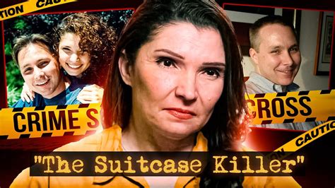 The TWISTED Cases Of Suitcase Murderers | True Crime Documentary - YouTube