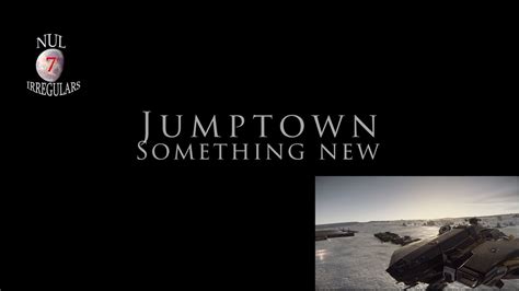 Jumptown Lets Try Something New Youtube