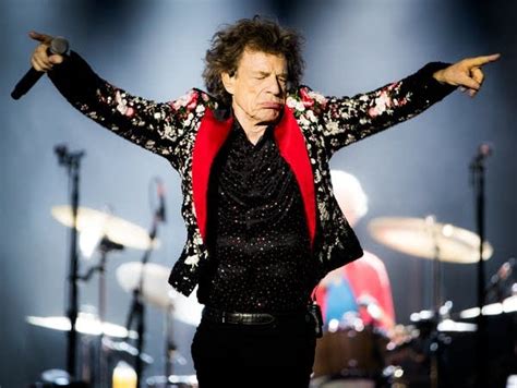 July 26 In Music History Happy Birthday Mick Jagger