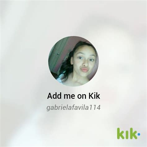 Add Me On Kik😋 Ads Kik Movie Posters