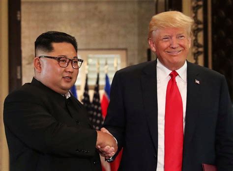 Dictators And Presidents Kim Jong Un Meets Trump Hitler Meets Hoover Stalin Meets Fdr The