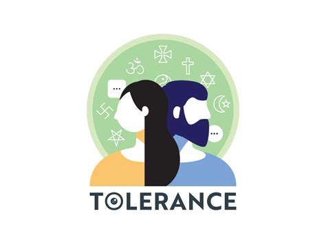 Free Tolerance Illustration Uplabs