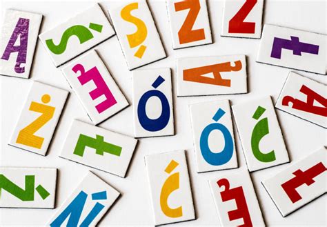 Discover The Secrets Of The Polish Alphabet Optilingo