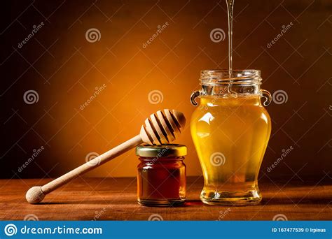 types of organic honey in glass jars stock image image of spoon tasty 167477539