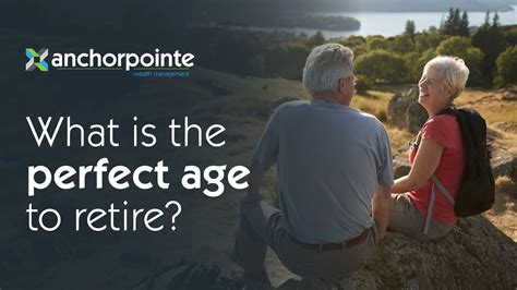 What Age Should You Retire Youtube