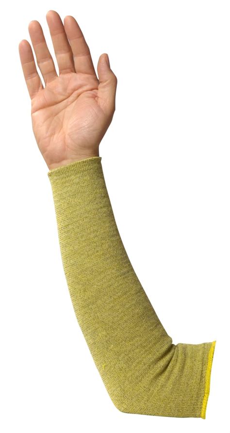 Cut Resistant Tube Sleeve Canadian Occupational Safety