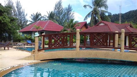 Lanta Villa Resort Updated 2023 Prices Reviews And Photos Ko Lanta Thailand Tripadvisor