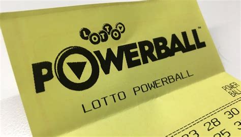 Revealed The Luckiest Lotto Powerball Number Newshub
