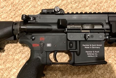 Brownells 416 Kits And Lowers On Sale 11 12 Page 31