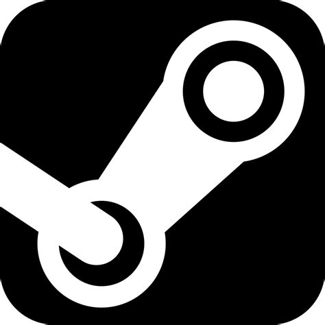 Steam Svg Png Icon Free Download (#242280) - OnlineWebFonts.COM