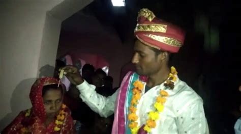 भाभी ने देवर से की शादी देवर के मना करने पर पहुंची थी थाने Hdi Bharat News