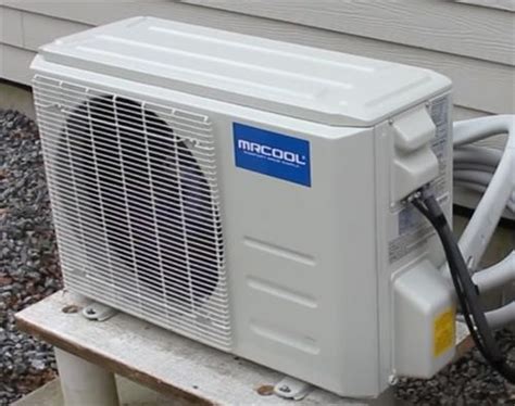 Best Mini Split Heat Pump For A Garage Cooling And Heating Hvac How To