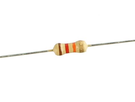 Resistor 12k 14w Kit Com 10 Unidades Usinainfo
