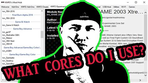 The retroarch cores you SHOULD be using! - YouTube