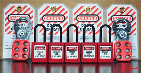 Shop lockout tagout (loto) kits, padlocks, cable locks, hasps, signs, tags, training and more. ALL ABOUT WIDAS - WATER INGRESS DETECTION & ALARM SYSTEM ...