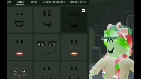 Haciendo El Avatar De Mitsuri De Demon Slayer En Roblox Tamiperll 🤩