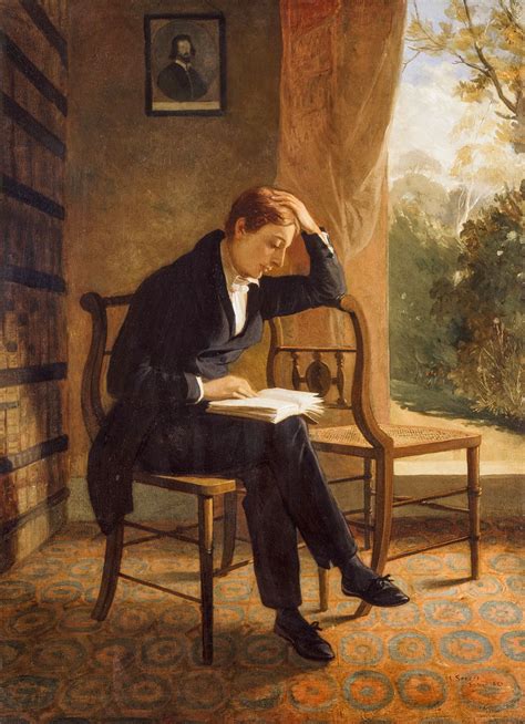 John Keats Biography Poems Odes Philosophy Death And Facts