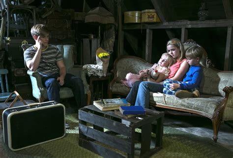 Maybe you would like to learn more about one of these? 'Flowers In The Attic' Review: Lifetime Film Keeps V.C ...
