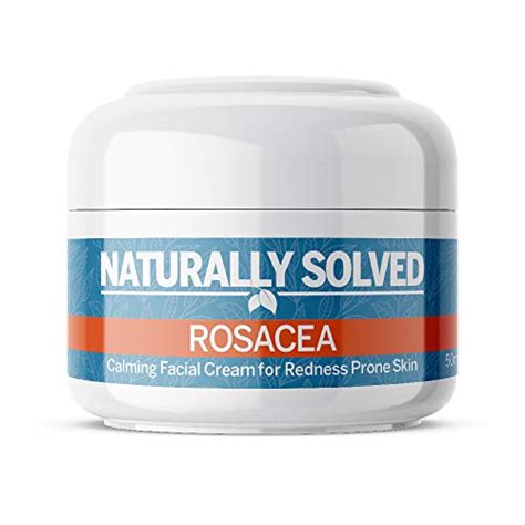 Top 10 Rosacea Creams Of 2020 Best Reviews Guide