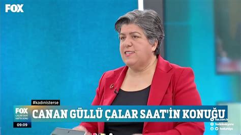 206 likes · 2 talking about this. TKDF Başkanı Canan Güllü 8 Mart'da Fox TV Çalar Saat ...