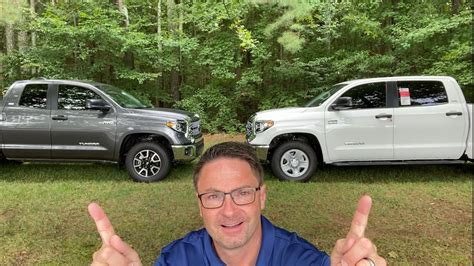 Toyota Tundra Crewmax Vs Double Cab - www.inf-inet.com
