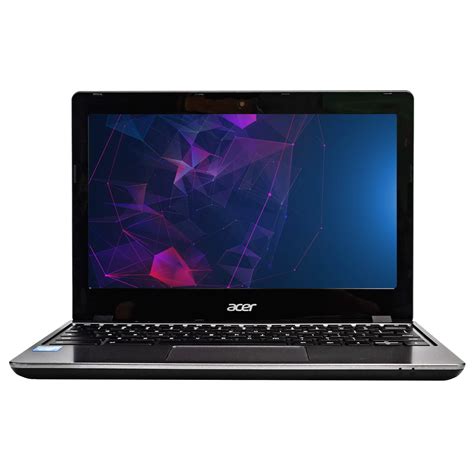 Acer Chromebook C720 2103 Laptop Computer High Definition Display