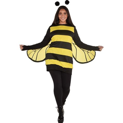 Adult Queen Bee Costume Party City