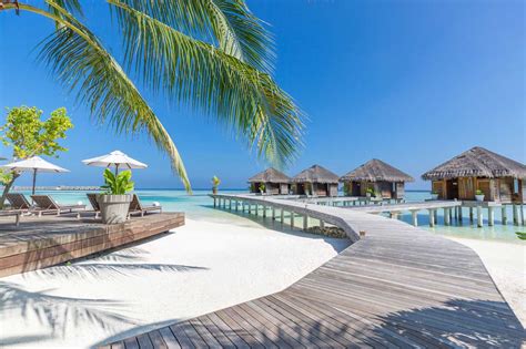 Lux South Ari Atoll Maldives Holiday Getaway Africa
