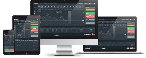 Although developing a new binary options trading platform is an expensive affair than licensing an existing one in the market, a proprietary trading platform will have its set of unique advantages. Trading platform - instrument to trade on binary options ...