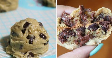 I Tried Joanna Gaines Chocolate Chip Cookie Recipe And Im Never