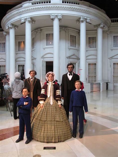 Special Events In 2015 At Lincoln Presidential Library And Museum Npr