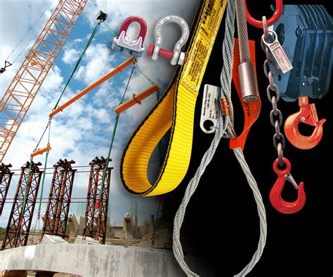 13 Rigging Best Practices For Your Next Overhead Lift Infographic
