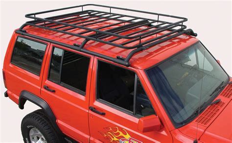 There are 10 roof basket rack for sale on etsy, and they cost $59.88 on. Best 25+ Jeep cherokee roof rack ideas on Pinterest | Truck roof rack, Roof rack and DIY 4wd storage