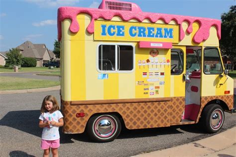 The Enduring Allure Of The Ice Cream Truck Artofit