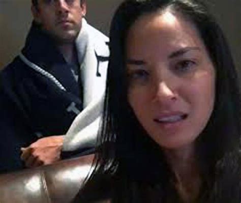 Olivia Munn Nude In Leaked Porn And Sex Scenes Scandal Planet