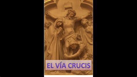 Español El Vía Crucis Por San Alfonso De Ligorio Youtube