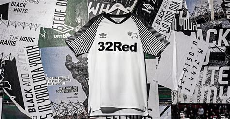 Derby county is playing next match on 1 jan derby county fixtures tab is showing last 100 football matches with statistics and win/draw/lose icons. Derby County thuisshirt 2019-2020 - Voetbalshirts.com