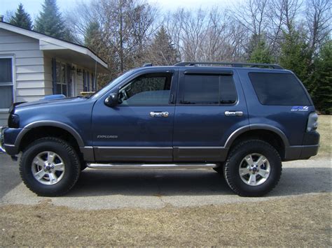 This video is recorded and uploaded by cdemo datadriver. Jonesee20's 2002 Ford Explorer in Fenton, MI