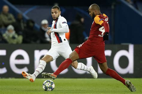 ÖZET İZLE PSG 50 Galatasaray Maçı Özeti ve Golleri İzle  PSG