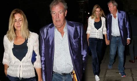 Lisa hogan singer/composer/songwriter, new york, ny. Jeremy Clarkson: Grand Tour host steps out with Lisa Hogan ...