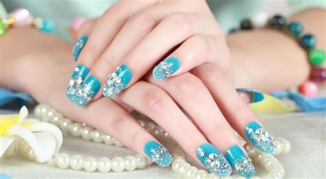 Ver más ideas sobre uñas decoradas, manicura de uñas, uñas decoradas manos. ¿Cómo conseguir uñas decoradas de escándalo? - EsLife