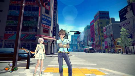 Action, adventure, casual, rpg developer: Akiba's Trip: Undead and Undressed Review | The 2nd Review