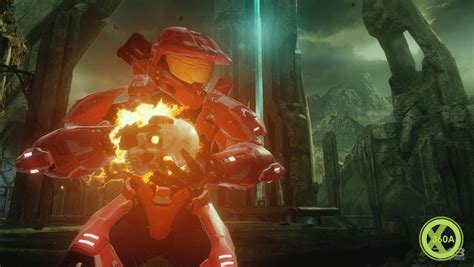 Halo The Master Chief Collection To Add 50 More Achievements