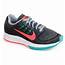 Nike Air Zoom Structure 18 Running Shoe Wide Women  Nordstrom