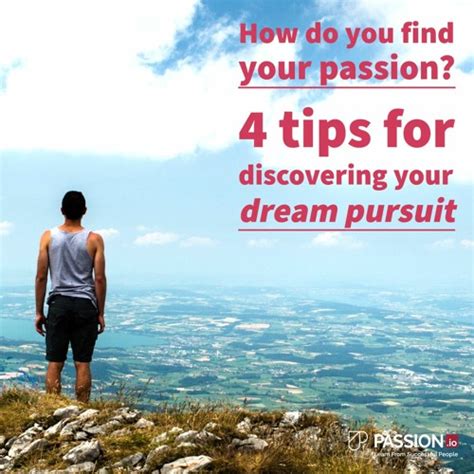 Stream Episode How To Find Your Passion 4 Tips For Discovering A