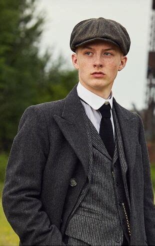 2013 / великобритания peaky blinders острые козырьки. Finn Shelby | Peaky Blinders Wiki | FANDOM powered by Wikia