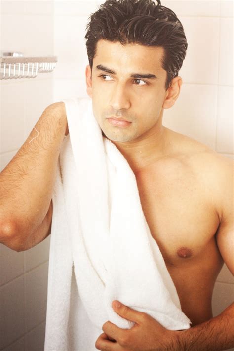 Sexy Indian Desi Hunks Sexy Indian Male Model From America
