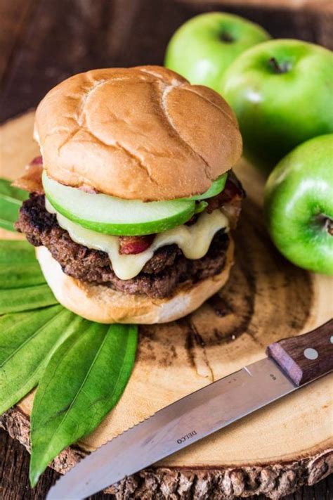 Mouthwatering Burger Recipes You Can Perfect Healthy Beef Recipes