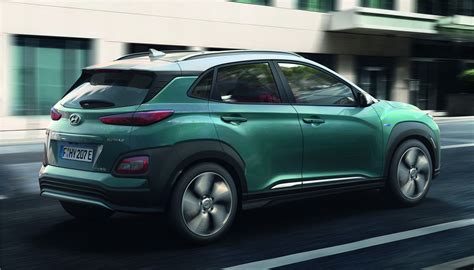 Research the 2021 hyundai kona electric with our expert reviews and ratings. Hyundai Kona Electric increases its autonomy to 484 ...