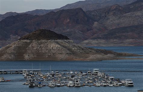 Lake Mead Is Deadliest Of Us Park Service Sites